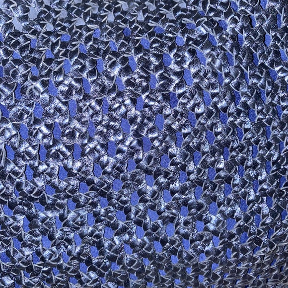 en shalla Leather Tote - Picture 3 of 6